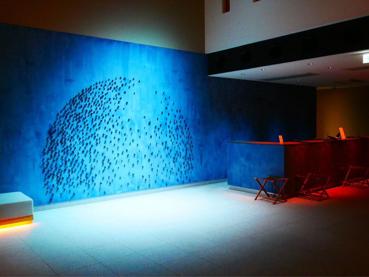 星野リゾート 界 出雲