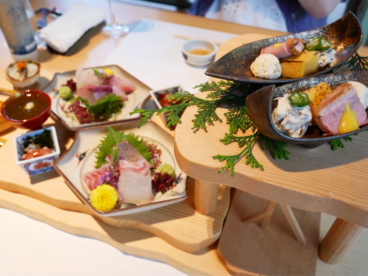 星野リゾート 界 玉造