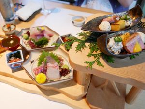 星野リゾート 界 玉造