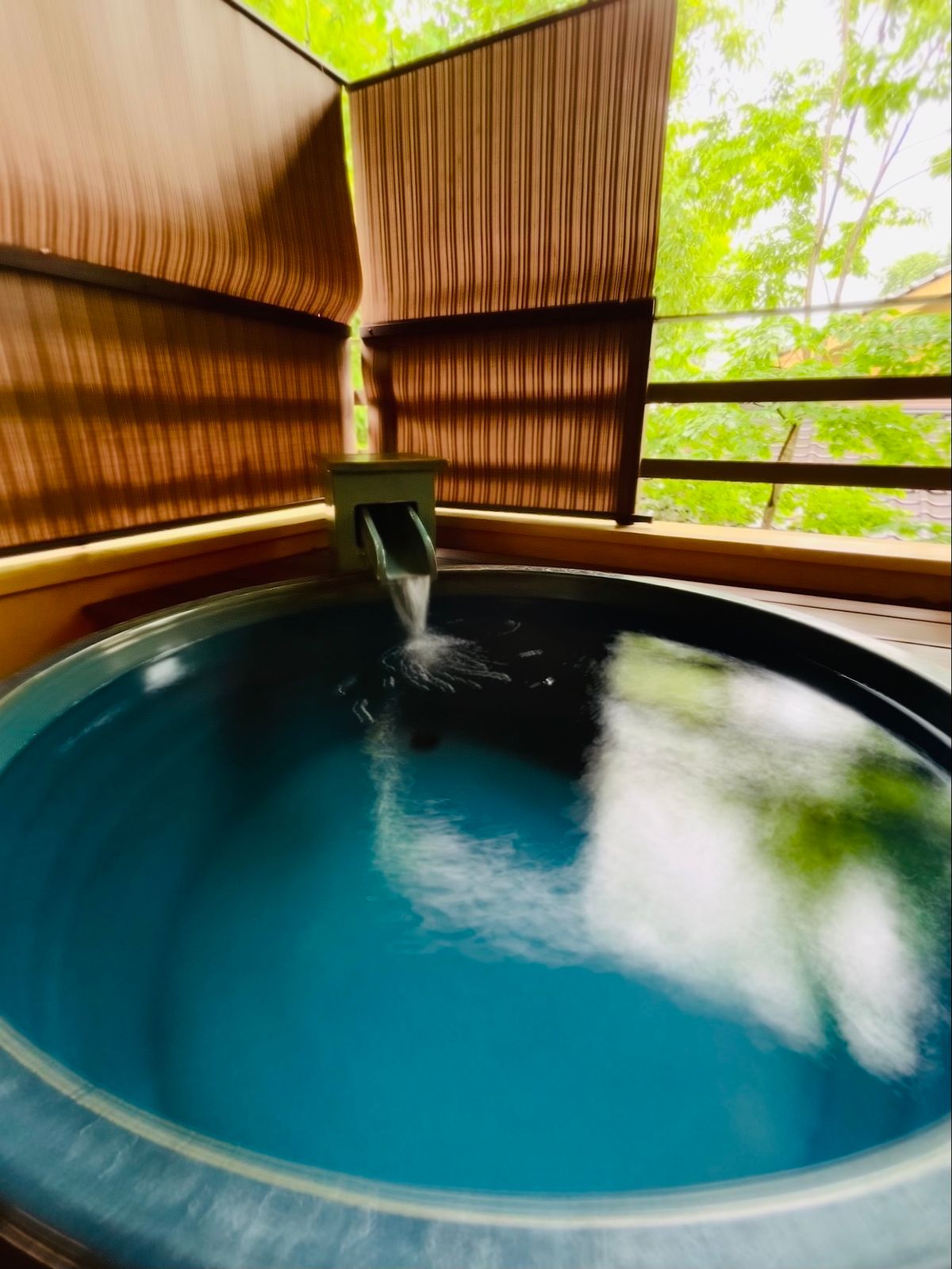 星野リゾート 界 玉造