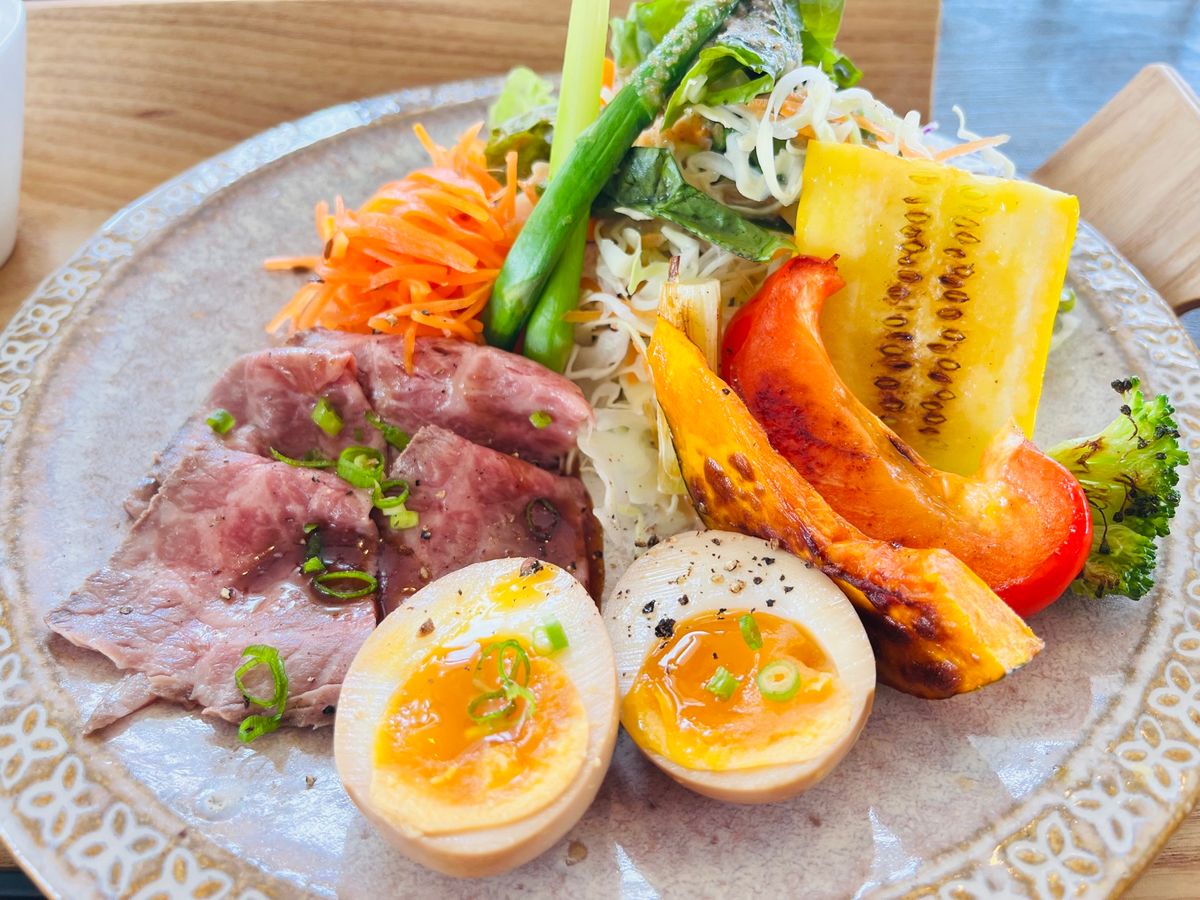 名探偵コナンの街 北栄町