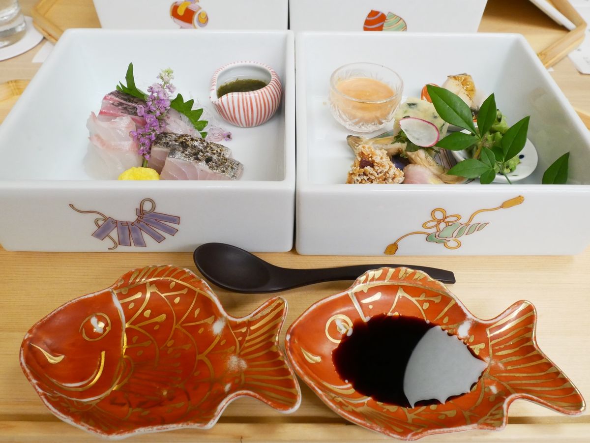 星野リゾート 界 出雲②