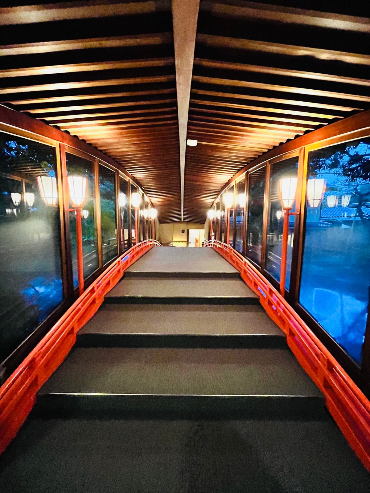 星野リゾート 界 玉造