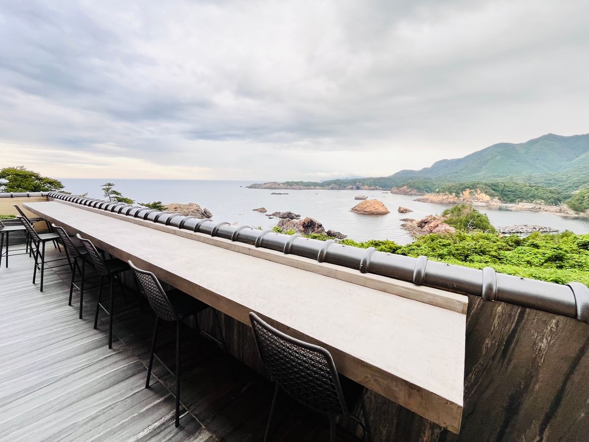 星野リゾート 界 出雲