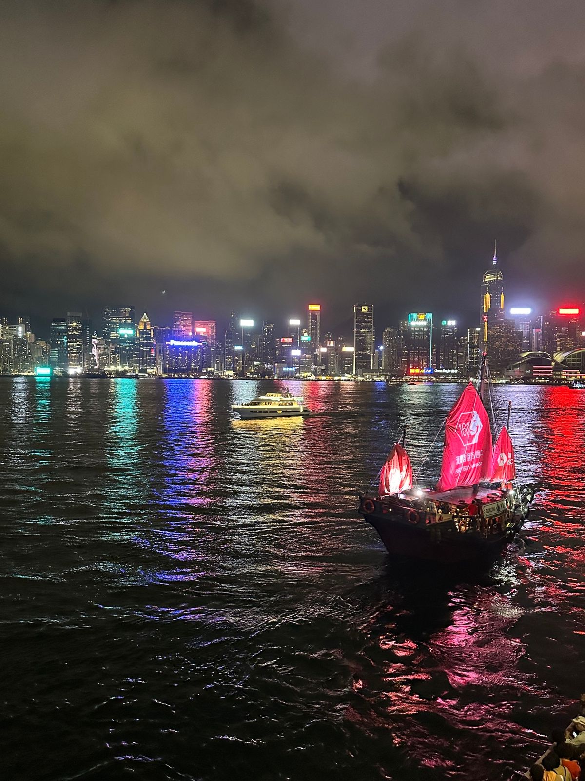 ・モンスターマンション
・Symphony of lights
・テンプル...