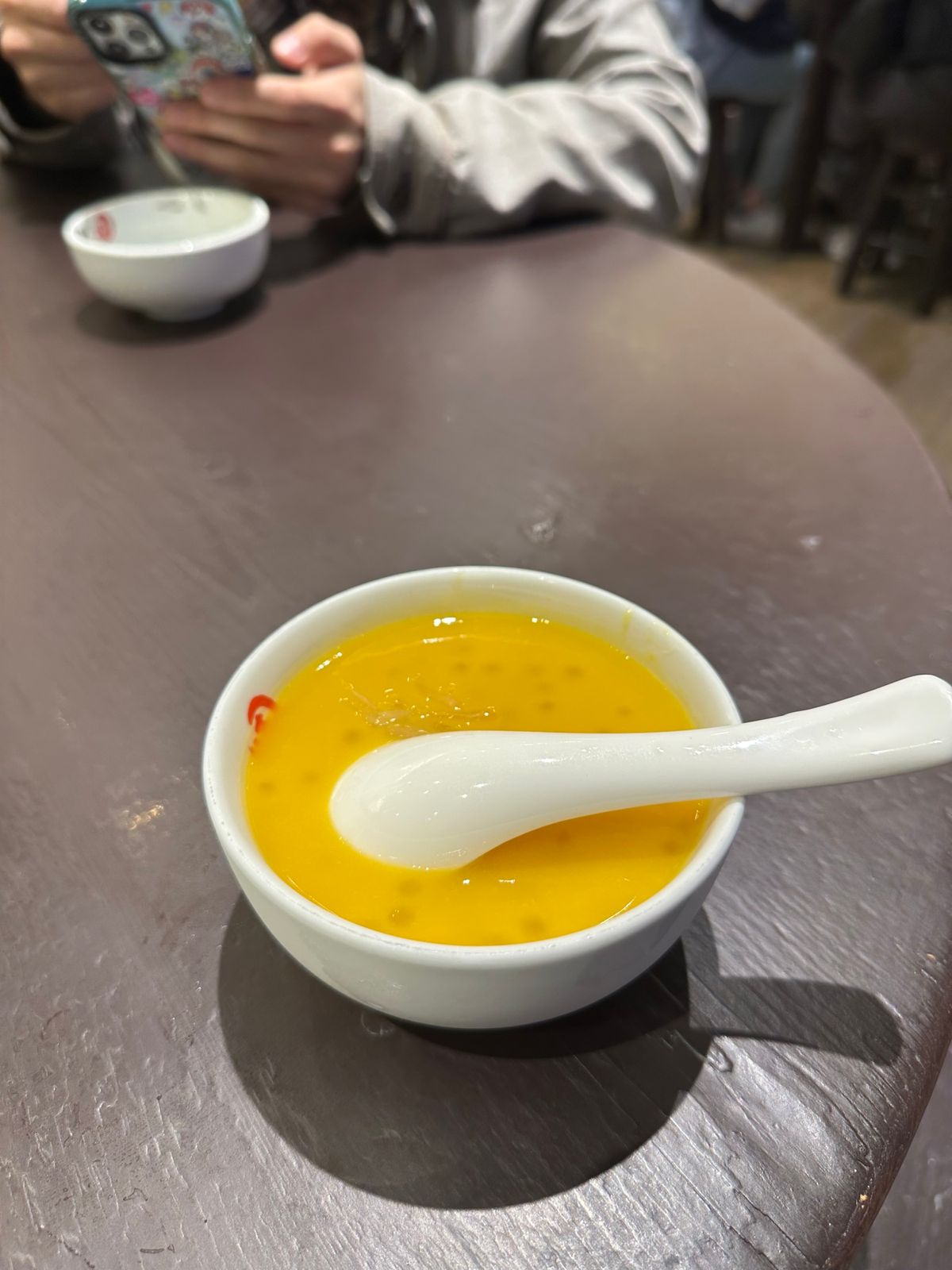 ・金華冰廳
・沾仔記
・祥興記上海生煎包
・佳佳甜品 