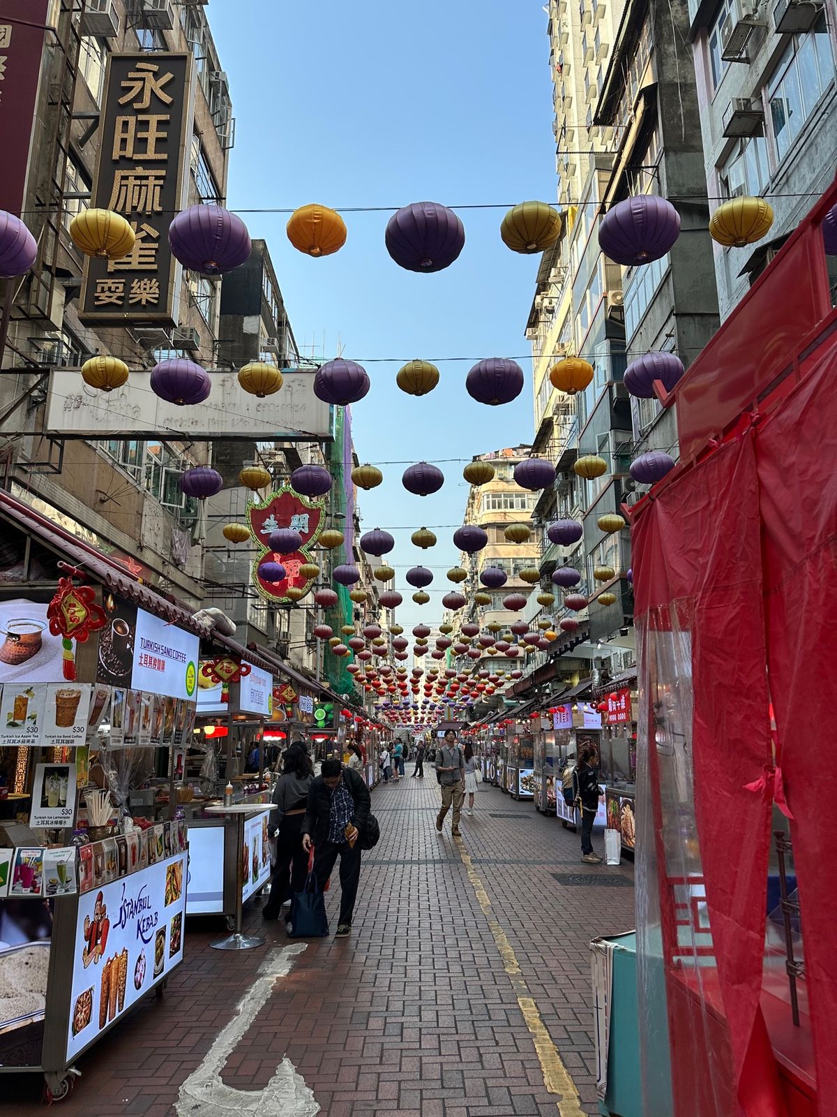 ・モンスターマンション
・Symphony of lights
・テンプル...