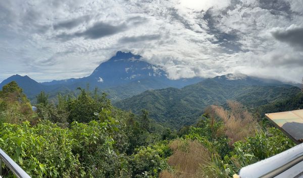 マレーシア「コタキナバル」の写真