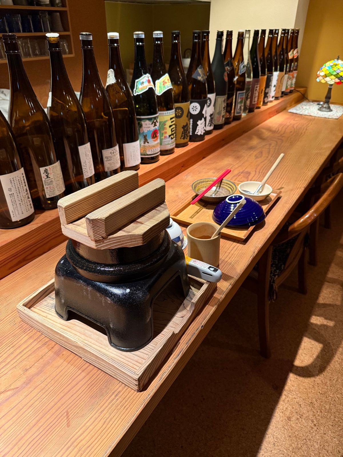 夕食は米沢牛のすき焼き！

ラーメンを食べるのが遅かったので全部食べきれな...