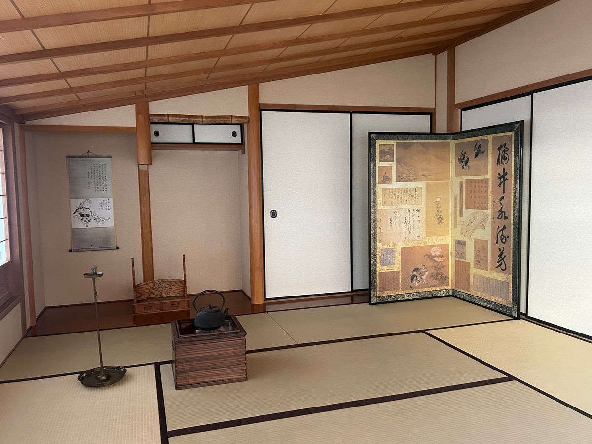 高知まで来て、坂本龍馬関連の場所に全く行かないのもどうかと思い、まずは坂本...