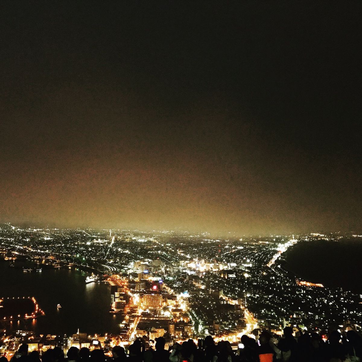 五稜郭。土方歳三。函館山展望台。坂道。