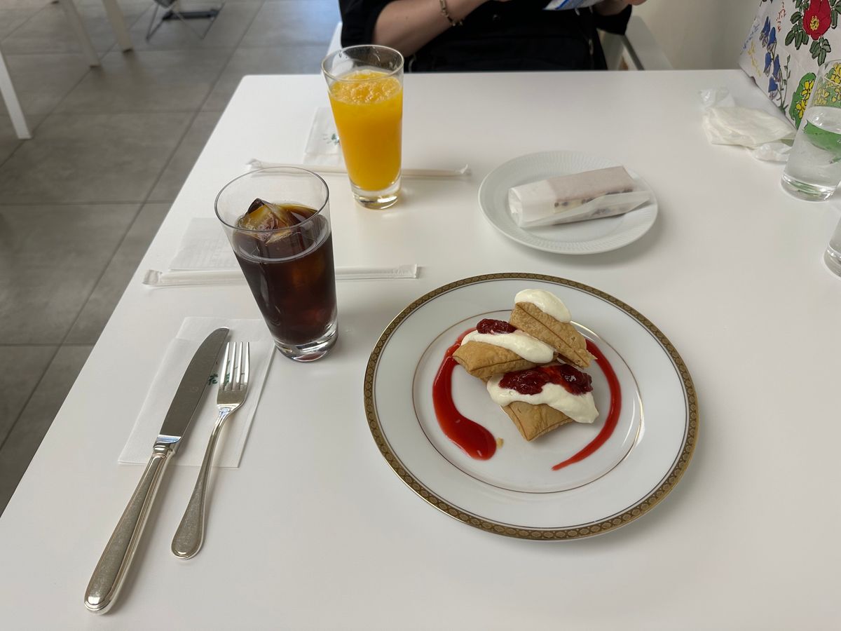 5/31
ロイズタウン、六花亭札幌本店、空港買物
ホテルでゆっくりして明日...