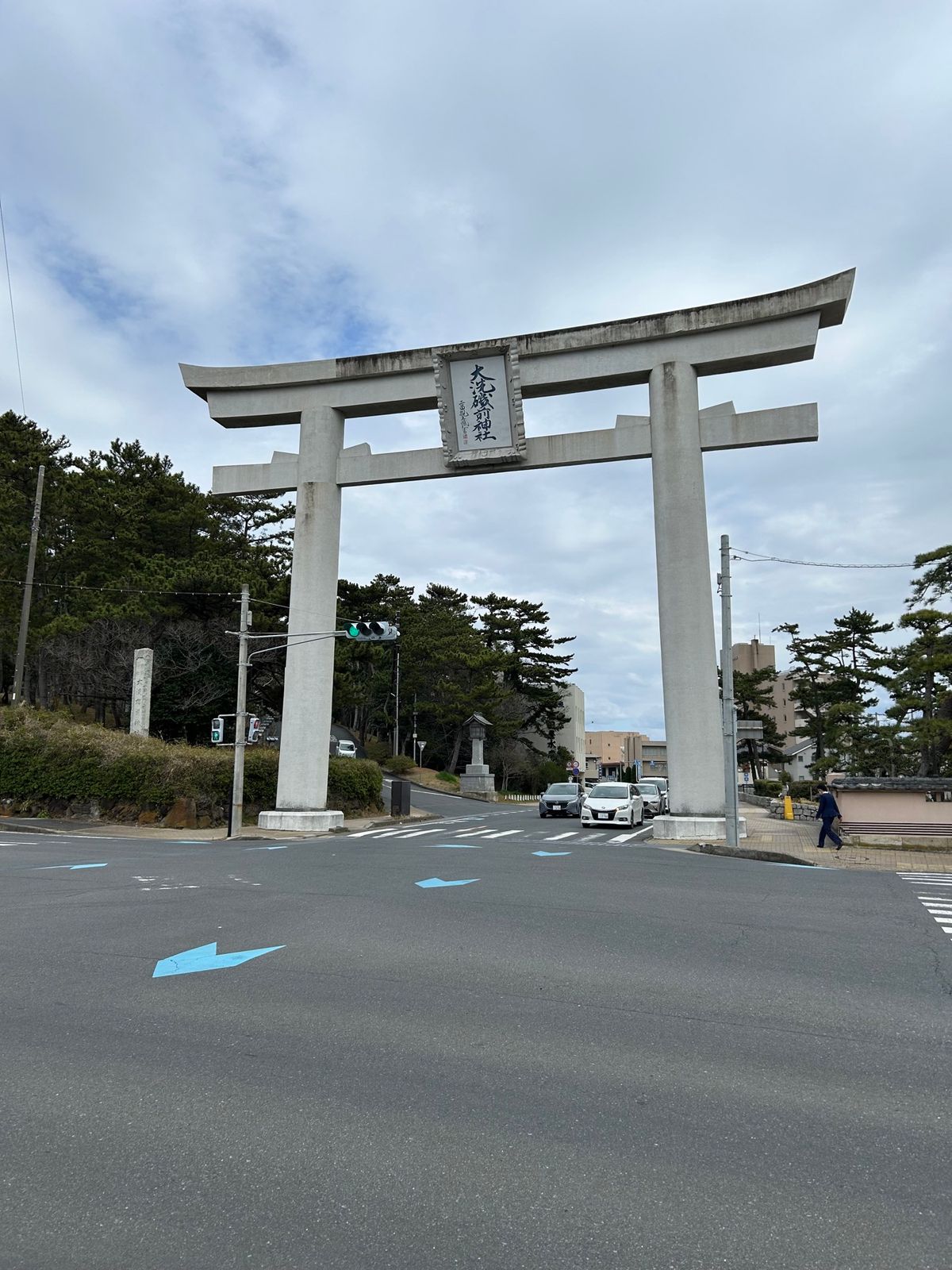 内原-水戸-大洗