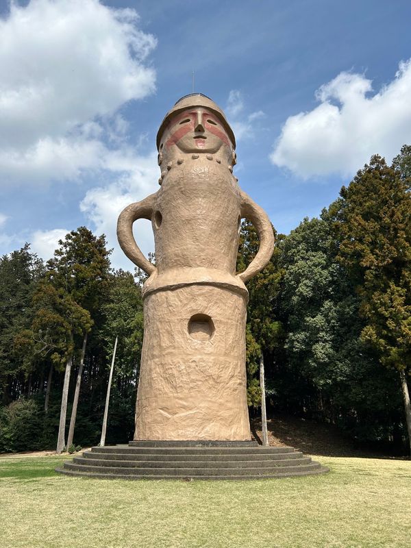 日本・茨城県「有給消化旅...」の写真：内原-水戸-大洗