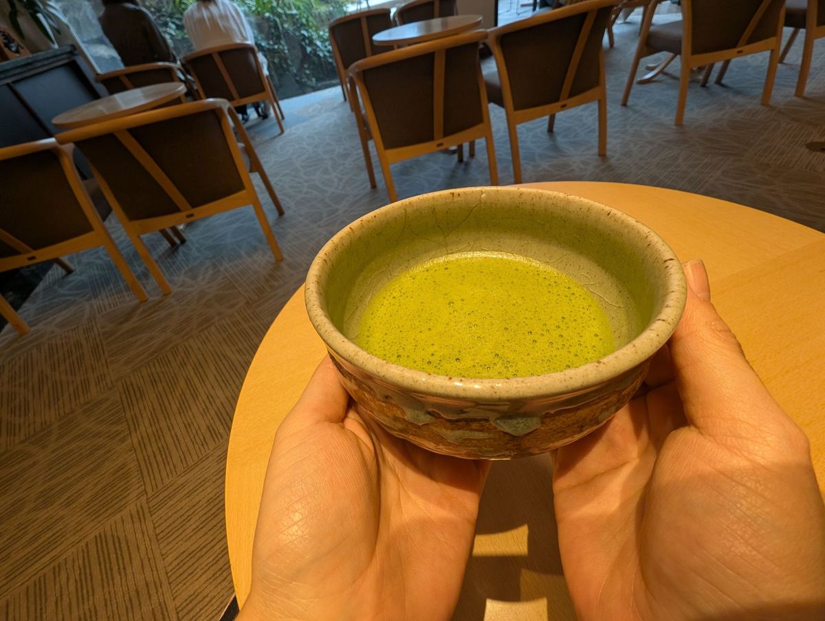 初日の宿は湯坊いちらくTENDO BREWERY &amp; SPA
オー...