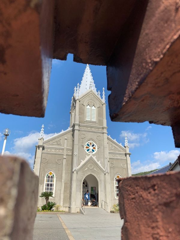 日本・熊本県「2018熊本(天草)」の写真