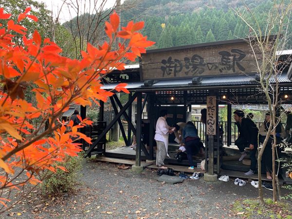 日本・熊本県「2018熊本(天草)」の写真：自然豊か☁️