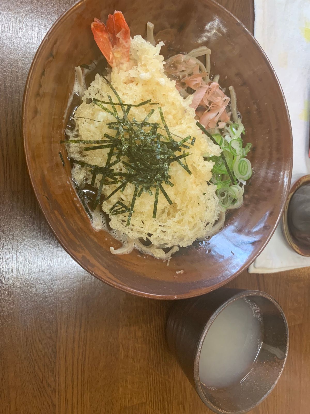 東尋坊はめちゃくちゃ火曜サスペンス劇場でした。
越前松島水族館はアシカにさ...