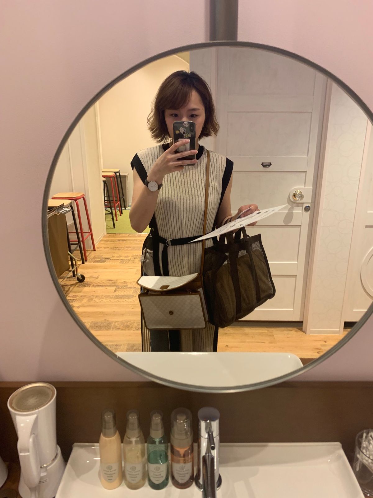 10年に一度のホーランエンヤ祭が前日まで行われてたみたい。見たかったなぁ。...