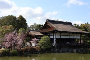 平安神宮