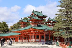 平安神宮
