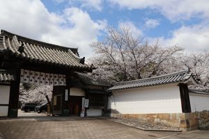 勧修寺