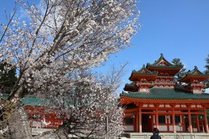 平安神宮