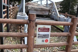 蹴上インクライン
