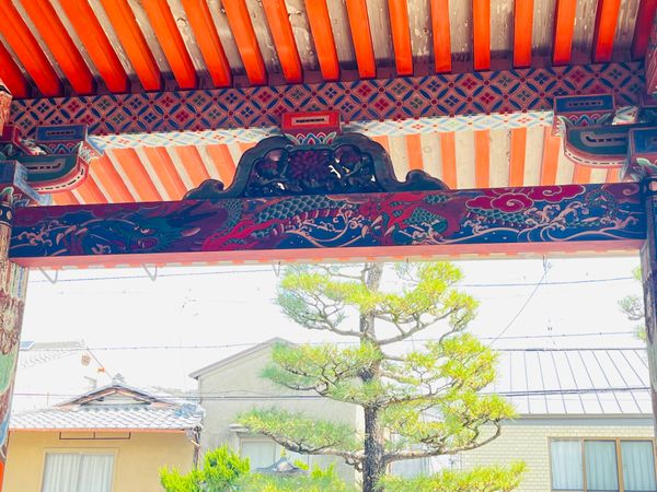 日本「京都旅行」の写真