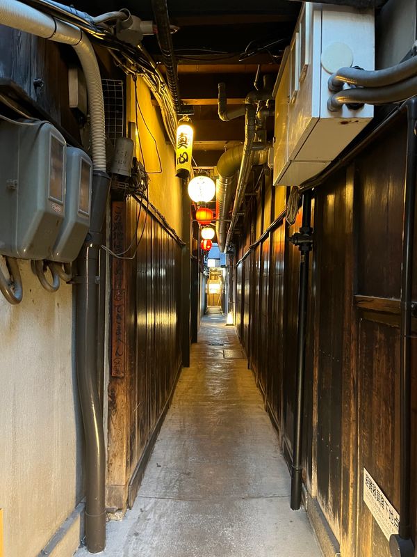 日本「京都旅行」の写真