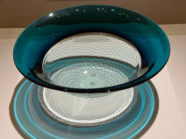 日本・富山県「2025富山」の写真：オリジナルの色。越碧と翡翠。きれい。
ど...