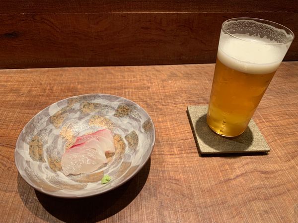 日本・北海道「2019北海道(帯広)」の写真：２日目は札幌でお鮨。美味しかった…！！