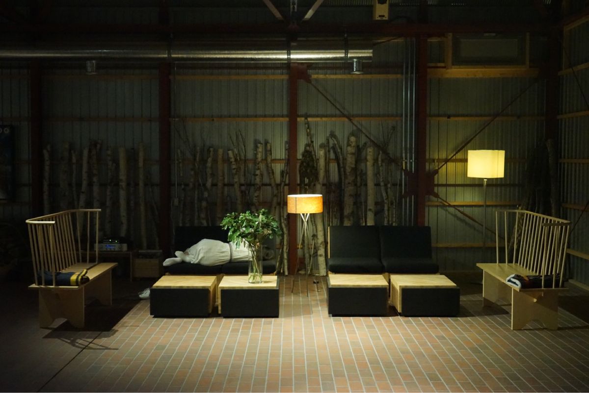 夜は近くの海でキャンプファイヤー🔥
ゆっくりとした時間。