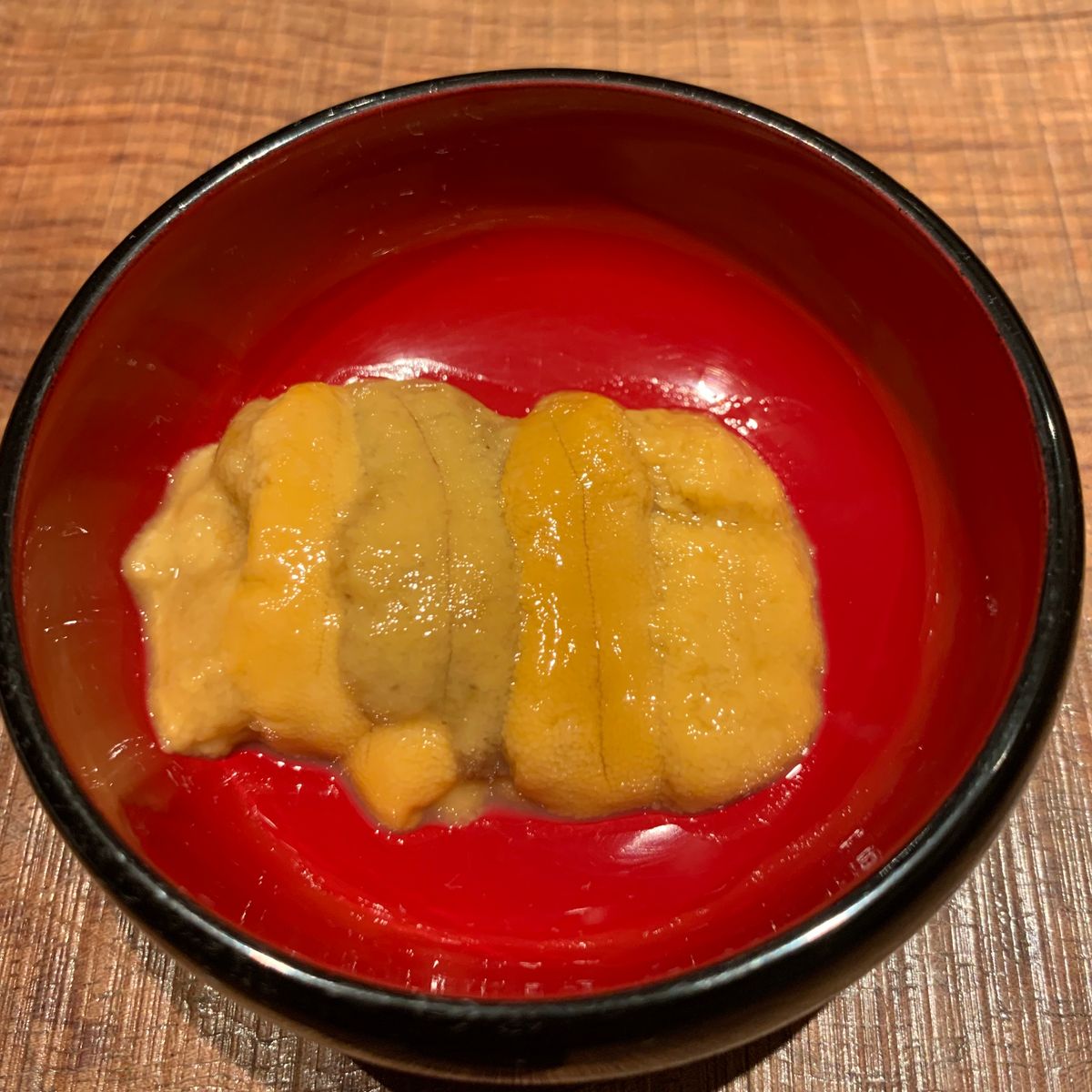 ２日目は札幌でお鮨。美味しかった…！！