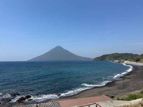 日本・霧島神宮「鹿児島　2025.04」の写真