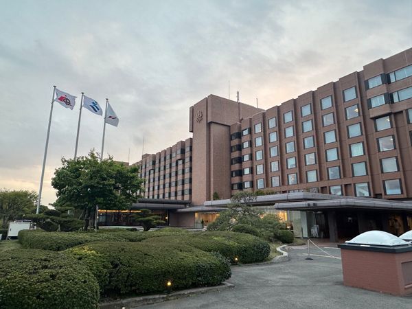 日本・霧島神宮「鹿児島　2025.04」の写真