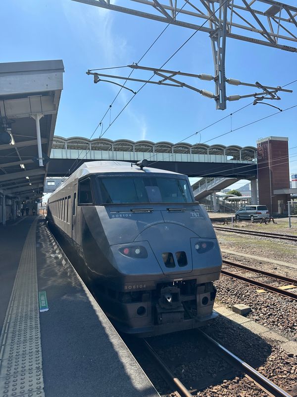 日本・霧島神宮「鹿児島　2025.04」の写真