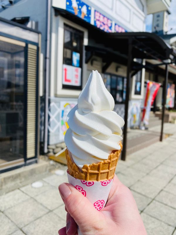 日本「岩手（野田〜山田）」の写真