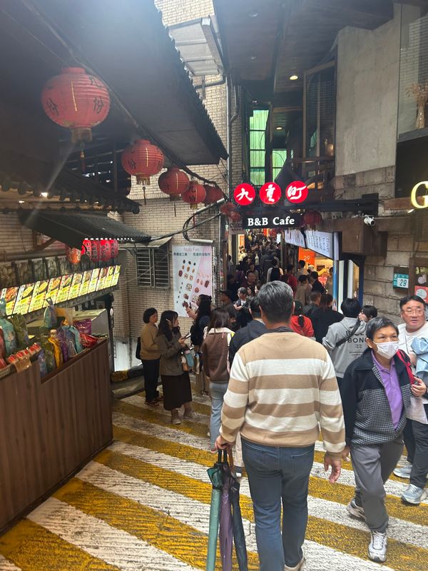 台湾「台湾」の写真