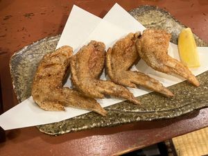 【撮影場所】
山梨県 甲府市 やきとり鳥笑

【住所】
山梨県甲府市湯村2...