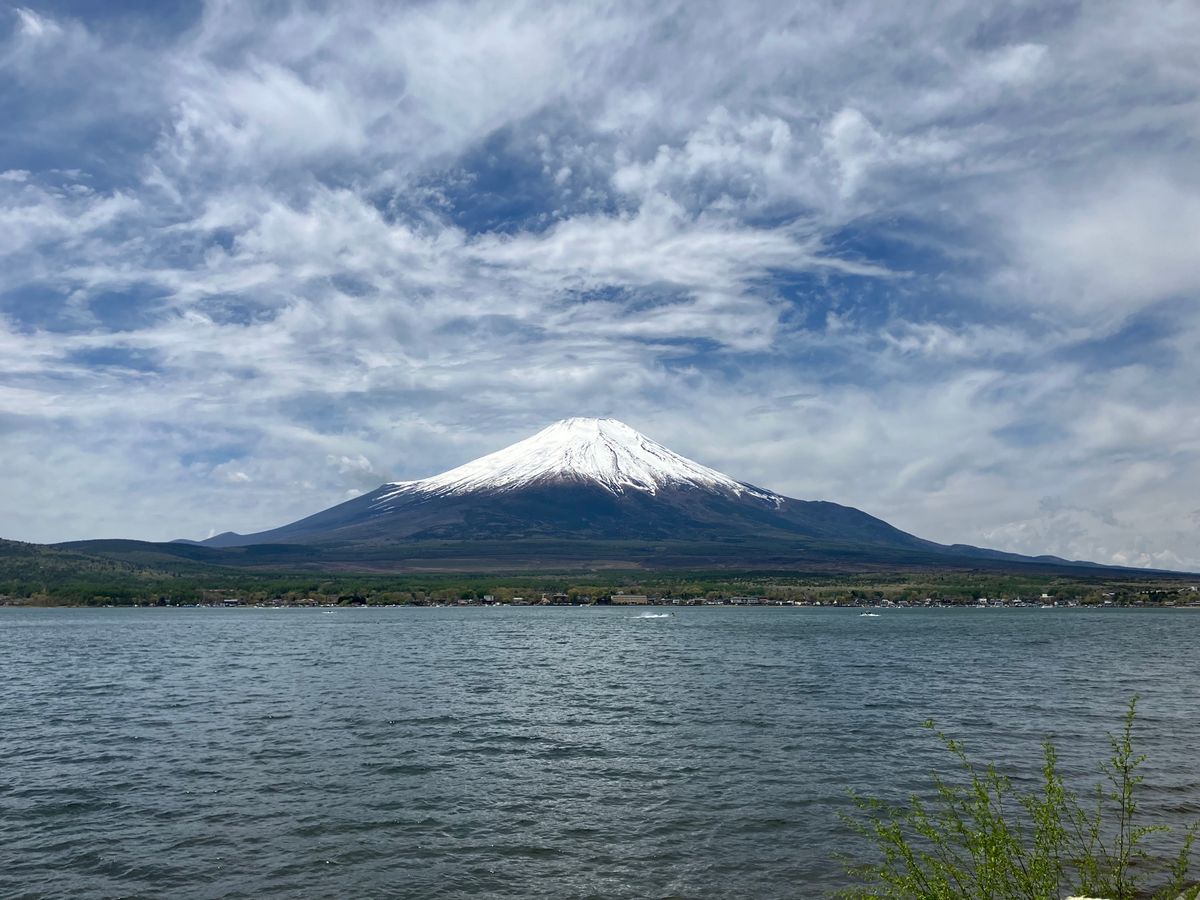 【撮影場所】
山梨県 南都留郡山中湖村 山中湖親水公園

【住所】
山梨県...