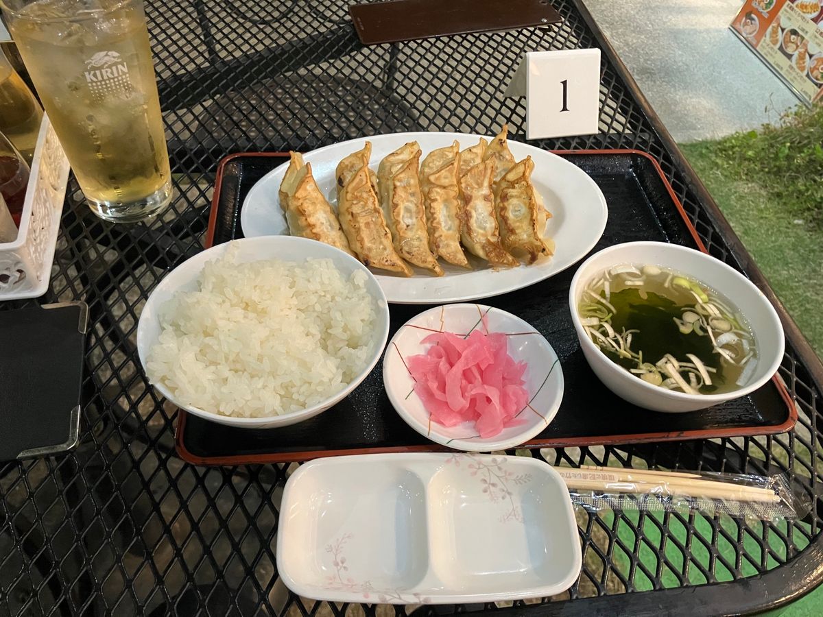 【撮影場所】
栃木県 宇都宮市 宇都宮餃子館 健太餃子 東口店

【住所】...