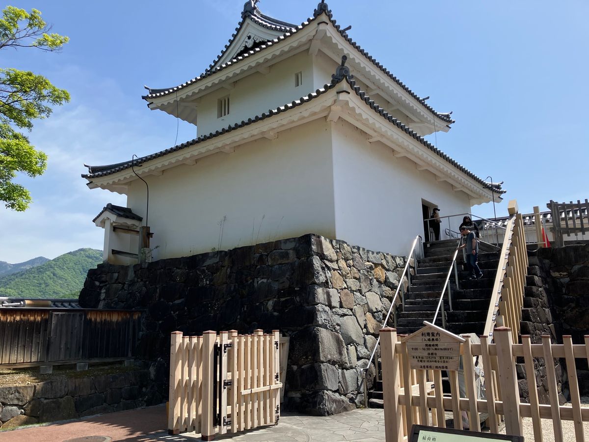 【撮影場所】
山梨県 甲府市 舞鶴城公園

【住所】 
山梨県甲府市丸の内...