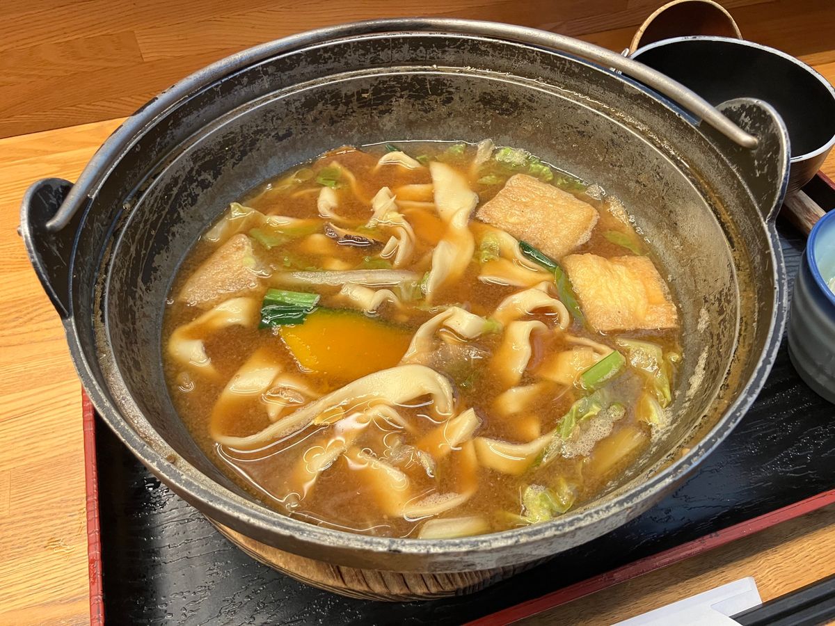 【撮影場所】
山梨県 南都留郡山中湖村 お食事処大豊

【住所】
山梨県南...