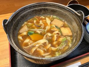 【撮影場所】
山梨県 南都留郡山中湖村 お食事処大豊

【住所】
山梨県南...