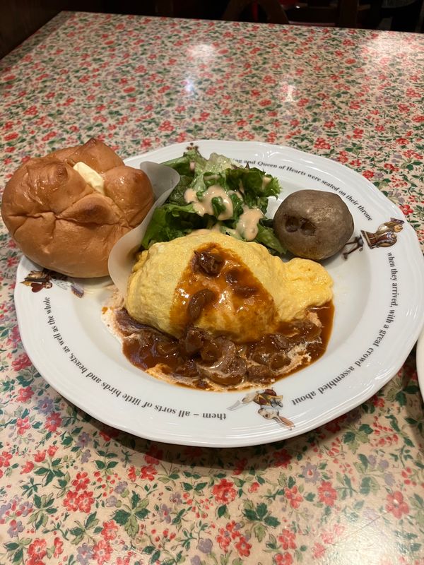 日本・山梨県「ドラマロケ地巡り山梨県と栃木県、福島県🚗の旅」の写真：【撮影場所】
栃木県 宇都宮市  RAK...