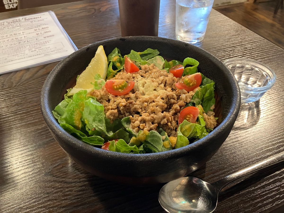 【撮影場所】
福島県田村郡三春町 カフェブリキイヌ

【住所】 
福島県田...