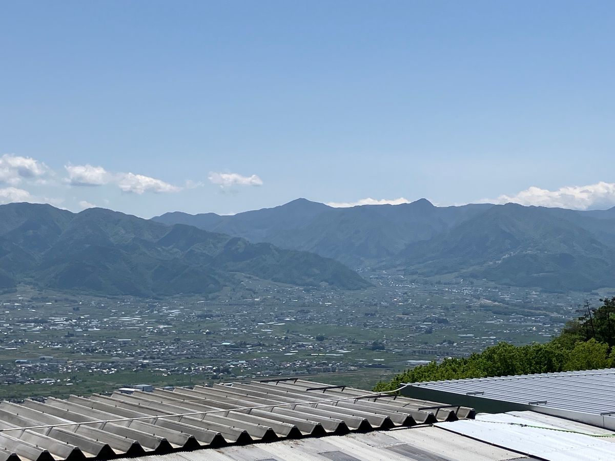 【撮影場所】
山梨県 山梨市 ほったらかし温泉

【住所】 
山梨県山梨市...