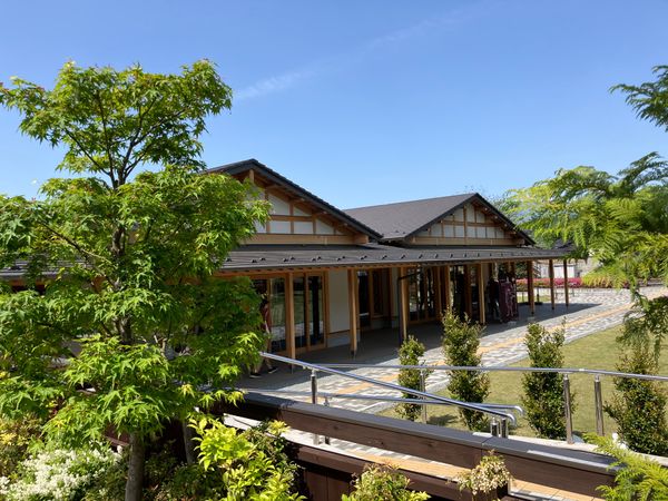 日本・山梨県「ドラマロケ地巡り山梨県と栃木県、福島県🚗の旅」の写真：【撮影場所】
山梨県 甲府市 武田神社
...