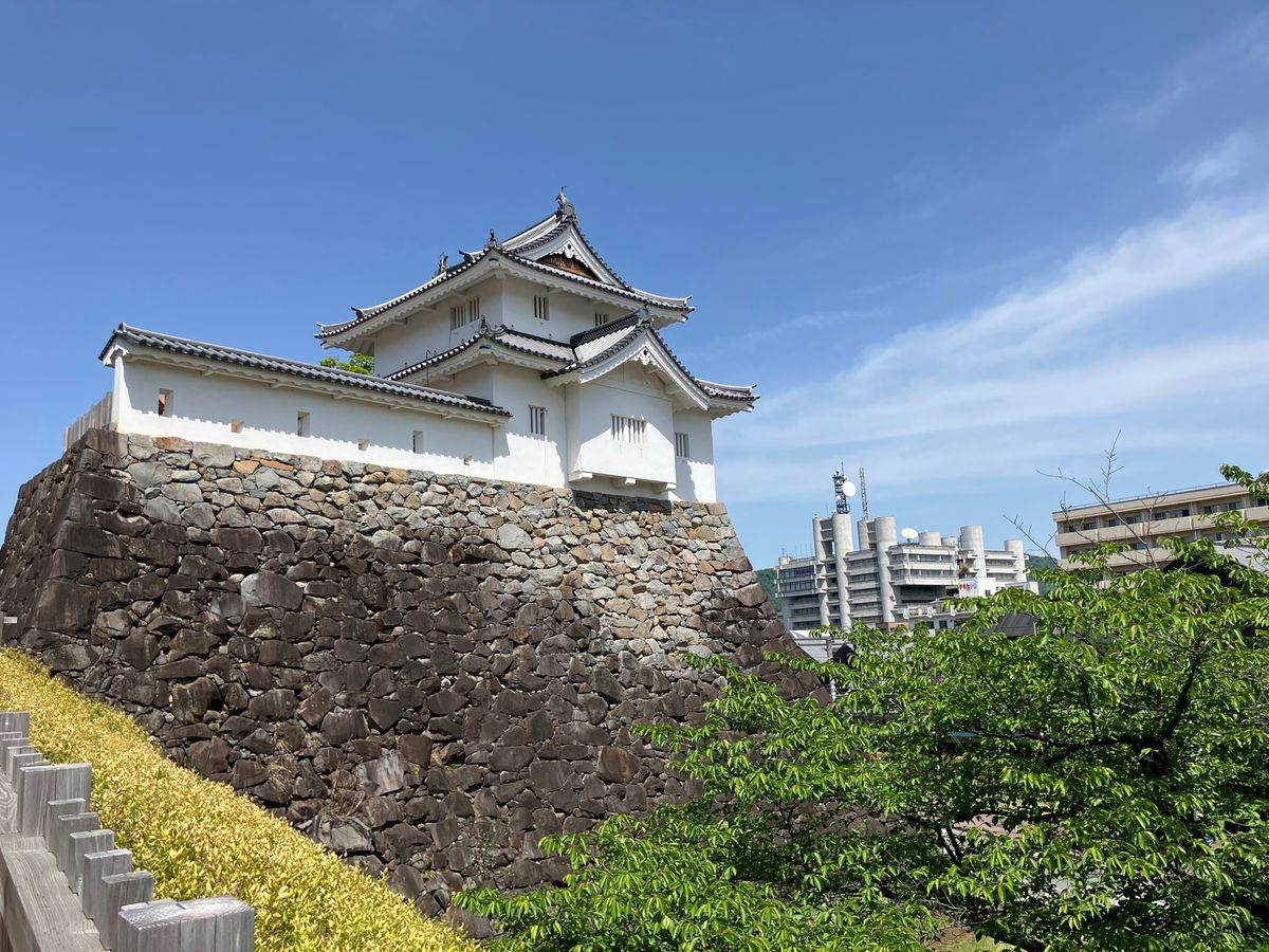 【撮影場所】
山梨県 甲府市 舞鶴城公園

【住所】 
山梨県甲府市丸の内...